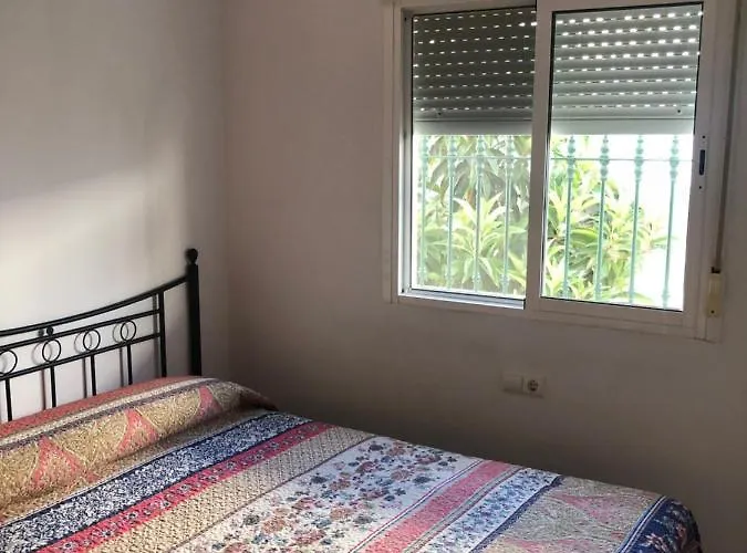 Дом отдыха Casas Juani- Con Piscina Кониль-де-ла-Фронтера