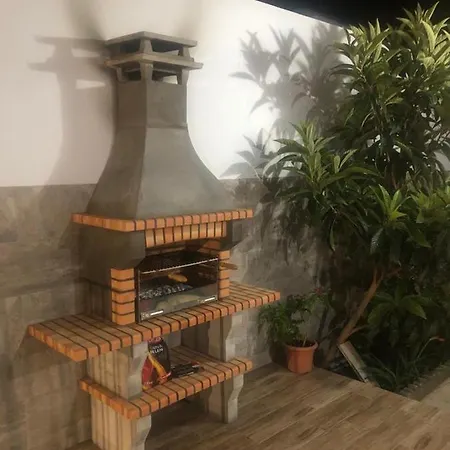 Casas Juani- Con Piscina Сasa de vacaciones Conil De La Frontera