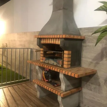 Casas Juani- Con Piscina Сasa de vacaciones *