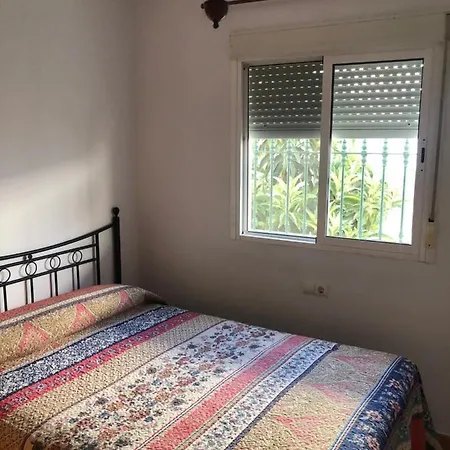 Будинок відпочинку Casas Juani- Con Piscina Коніль-де-ла-Фронтера