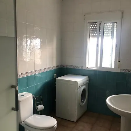 Будинок відпочинку Casas Juani- Con Piscina *