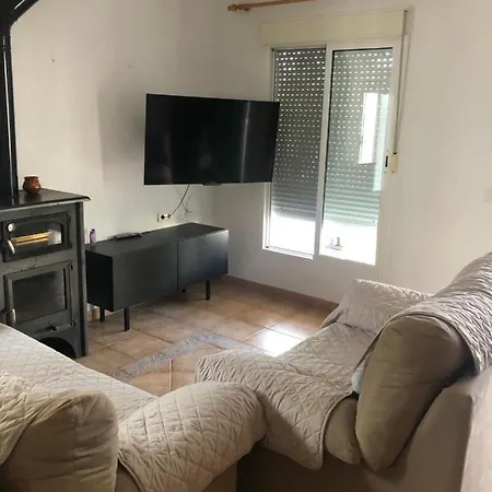 Casas Juani- Con Piscina Сasa de vacaciones Conil De La Frontera