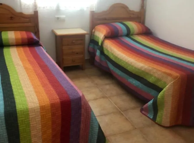 Casas Juani- Con Piscina