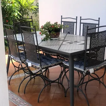 Σπίτι διακοπών Casas Juani- Con Piscina Conil De La Frontera