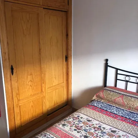 Σπίτι διακοπών Casas Juani- Con Piscina