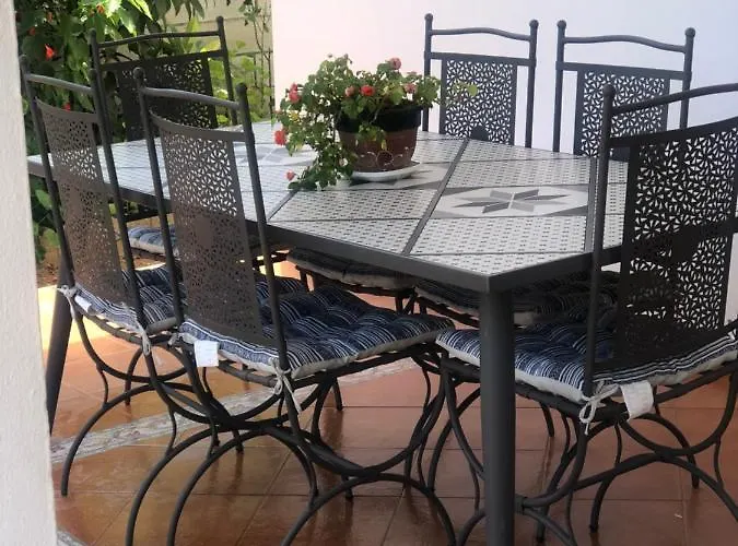 Casa de Férias Casas Juani- Con Piscina Conil De La Frontera