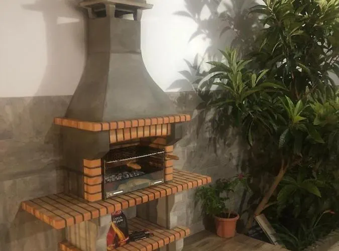 Casas Juani- Con Piscina Casa de Férias Conil De La Frontera