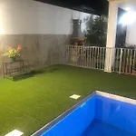 Casas Juani- Con Piscina