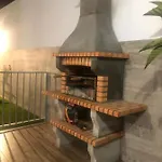 Casas Juani- Con Piscina Ferienhaus *