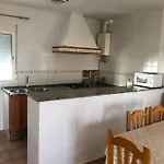 Casas Juani- Con Piscina Ferienhaus Conil De La Frontera