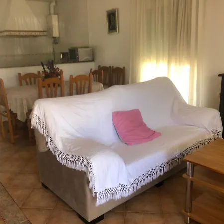 Ferienhaus Casas Juani- Con Piscina *