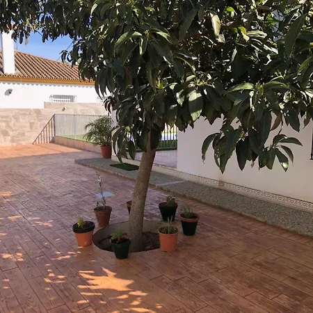 Ferienhaus Casas Juani- Con Piscina *